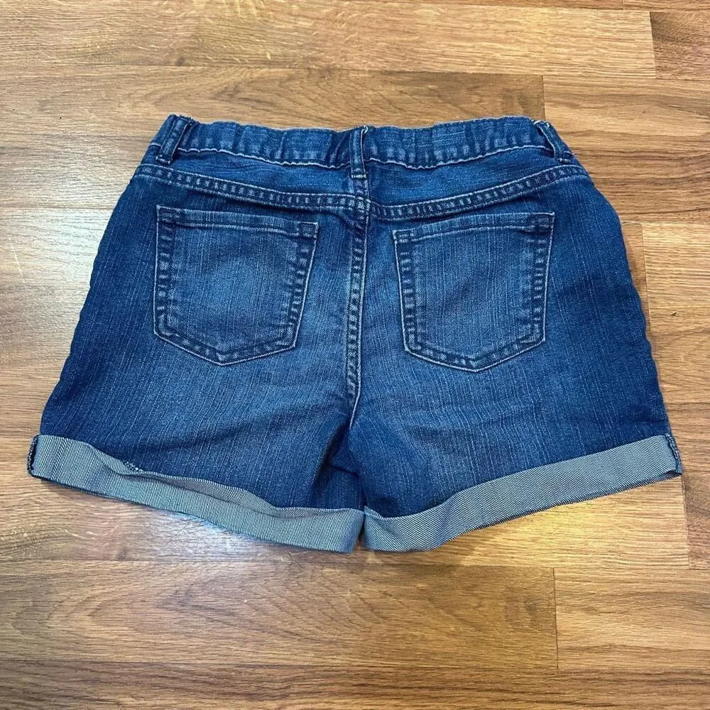 Children’s Place Shortie Short Court Shorts | Girls Size 12